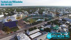 FAA licensed drone pilot - emerald coast, destin, south walton, 30A, navarre, fort walton