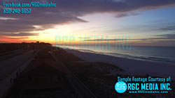 FAA licensed drone pilot - emerald coast, destin, south walton, 30A, navarre, fort walton