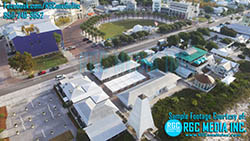 FAA licensed drone pilot - emerald coast, destin, south walton, 30A, navarre, fort walton