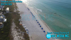 FAA licensed drone pilot - emerald coast, destin, south walton, 30A, navarre, fort walton