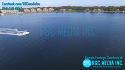 FAA licensed drone pilot - emerald coast, destin, south walton, 30A, navarre, fort walton