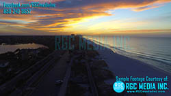 FAA licensed drone pilot - emerald coast, destin, south walton, 30A, navarre, fort walton