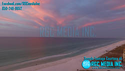 FAA licensed drone pilot - emerald coast, destin, south walton, 30A, navarre, fort walton