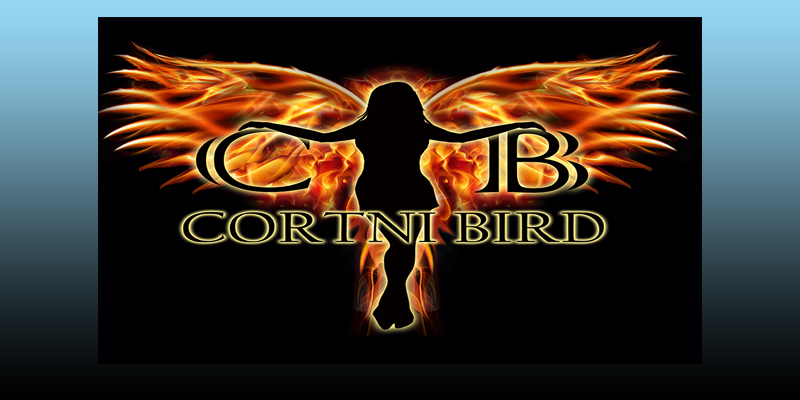 custom logo designed by RGC Media, Inc.