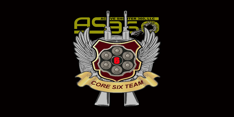 custom logo designed by RGC Media, Inc.