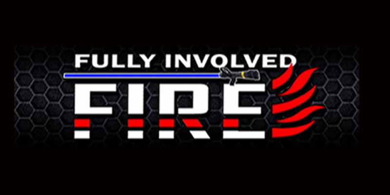 custom logo designed by RGC Media, Inc.