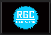 LDG Development Custom Company Logo designed by RGC Media, Inc.