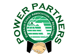 Emerald Coast Association of Realtors Power Partner