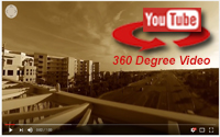 360 Virtual Reality photo and video - emerald coast, destin, fort walton, 30a, south walton and navarre