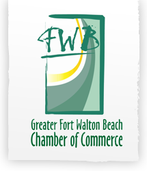 Emerald Coast video production - Chamber of Commerce Member
