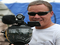 Media production, web design, and video production along the Emerald Coast.